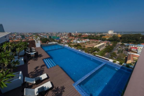 Maline Exclusive Serviced Apartments